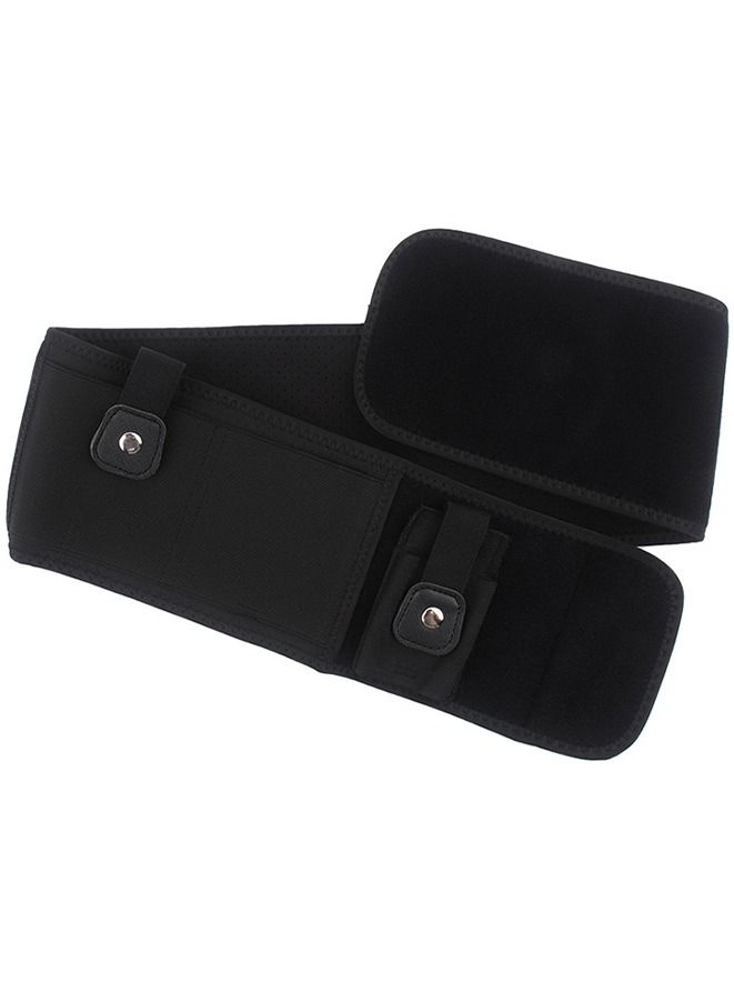 Generic Cosplay of Counter Strike Multi Pocket Utility Belt With Gun Holder - Image 4