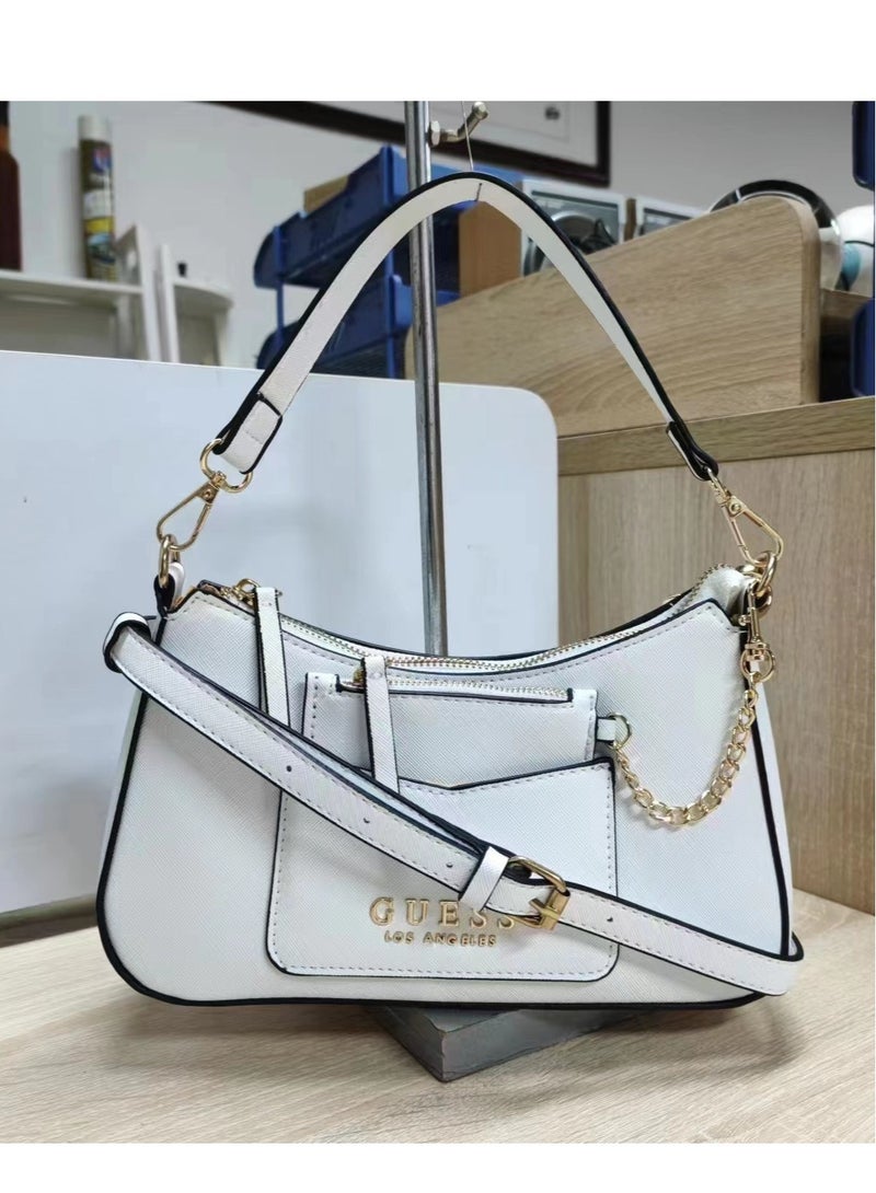 GUESS Shadix Color-Block Mini Bag  - Image 2