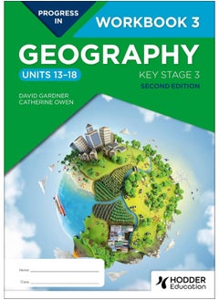 Progress in Geography: Key Stage 3, Second Edition - pzsku/Z46A21EA4839255E60A58Z/45/_/1721062984/bed9bbe4-65a3-465a-9e6c-338a0cc9dcdb