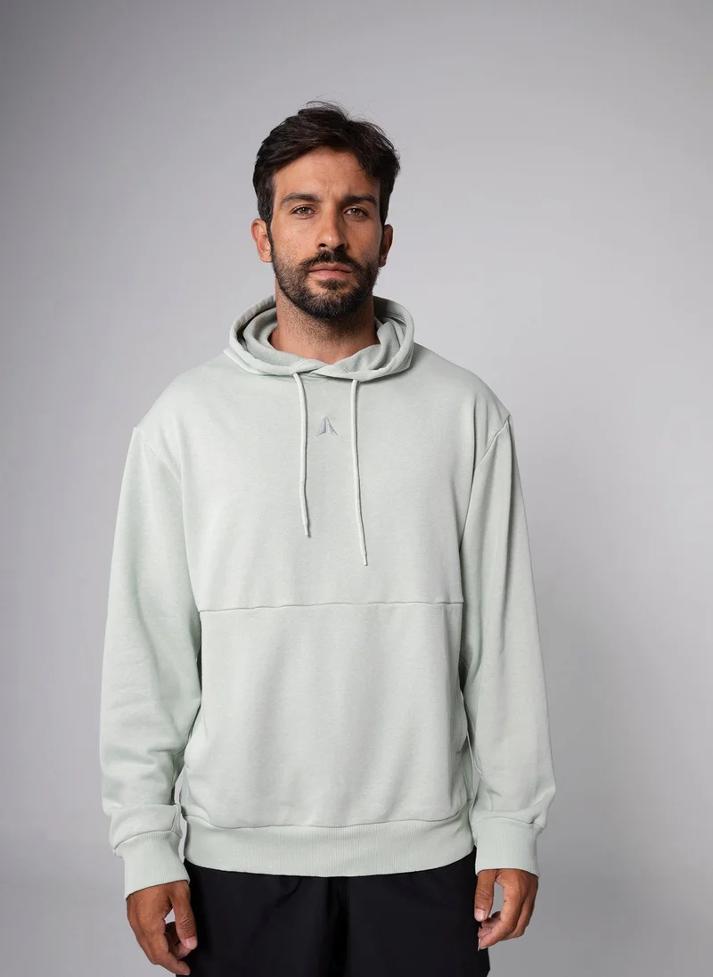 Aora Unisex Santaro Oversize Hoodie