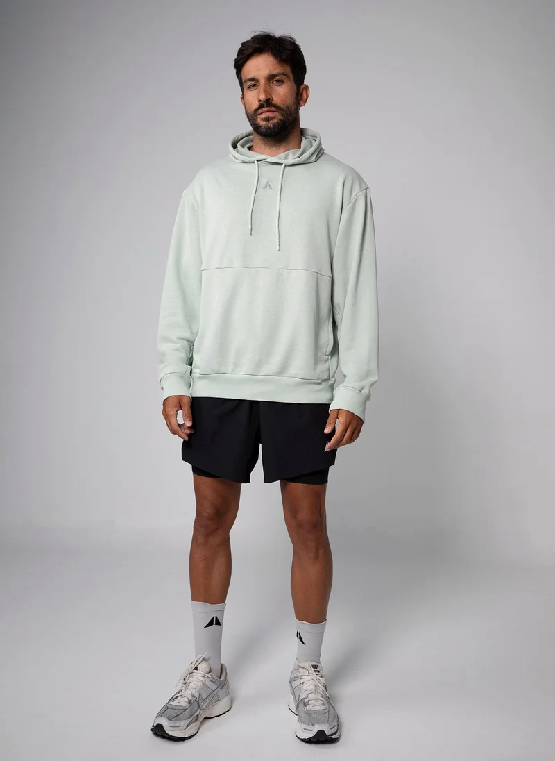 Aora Unisex Santaro Oversize Hoodie