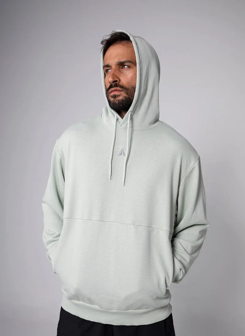 Aora Unisex Santaro Oversize Hoodie