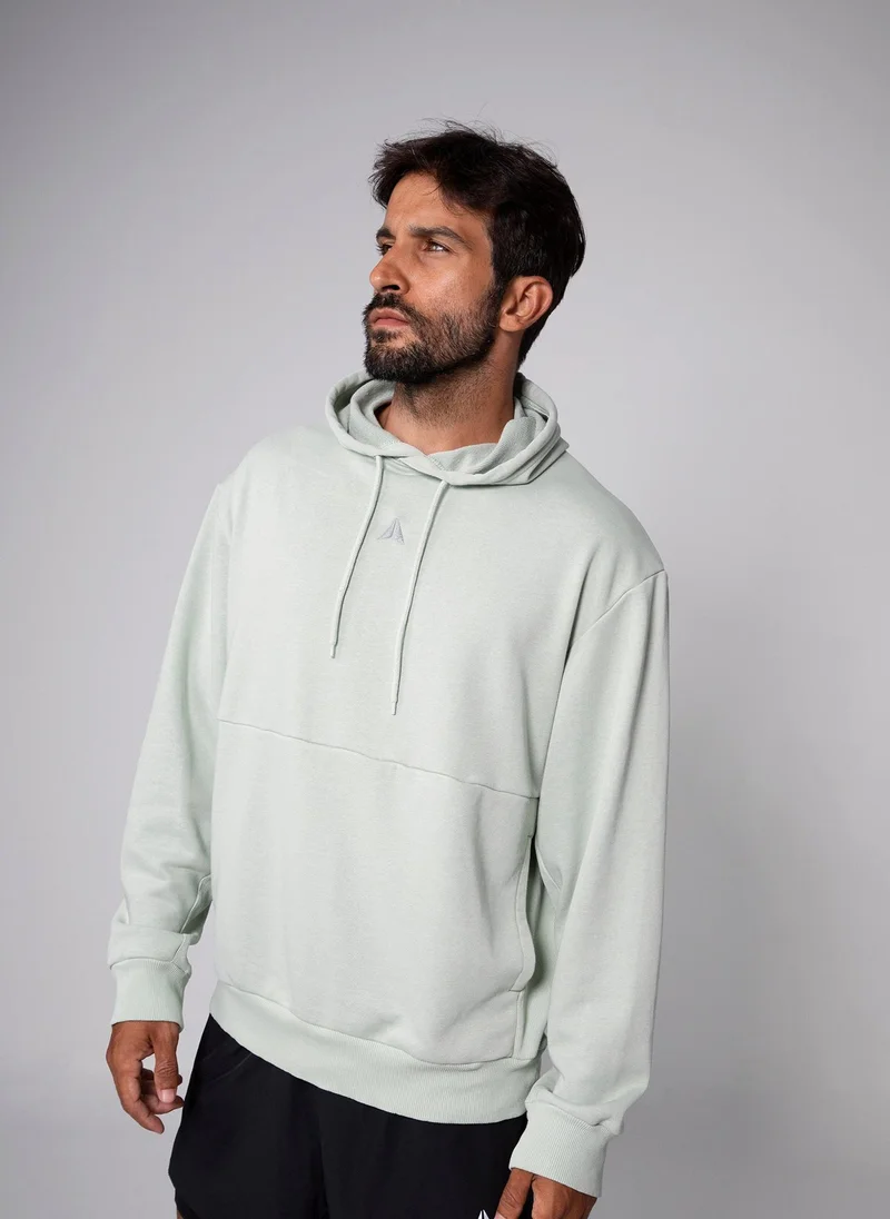 Aora Unisex Santaro Oversize Hoodie