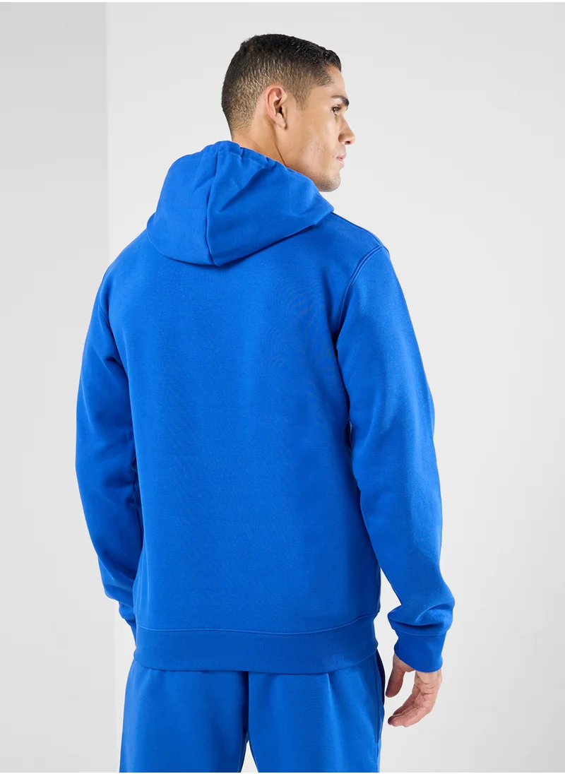 اديداس Messi Hoodie