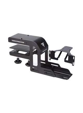 Thrustmaster Racing Clamp (Compatible with PS5, PS4, XBOX Series X/S, One, PC)
