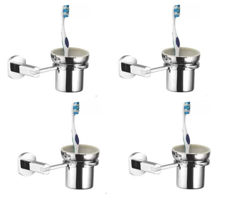 OLeanna Oleanna Metro Paste Brush Holder Set of 4  - Image 1