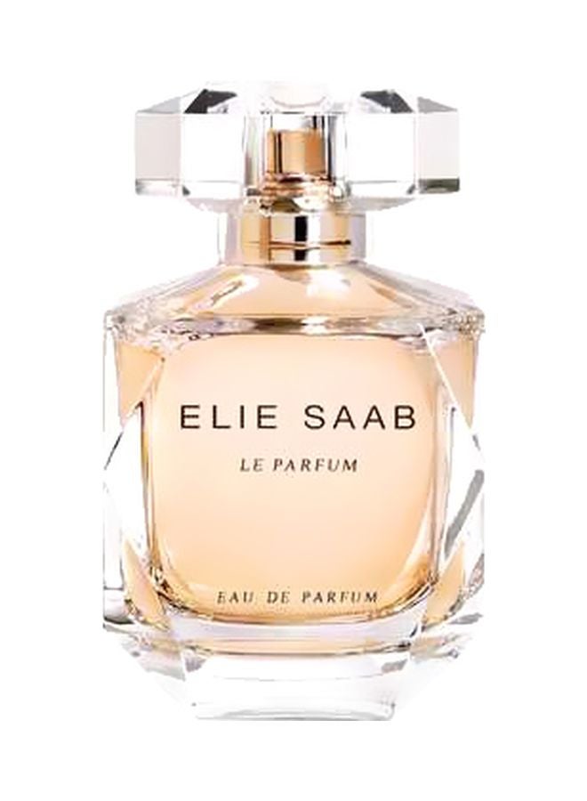 إيلي صعب ماء عطر أحمر لو بارفوم 90ملليلتر - Image 1