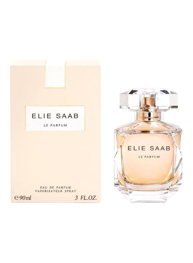 إيلي صعب ماء عطر أحمر لو بارفوم 90ملليلتر - Image 2