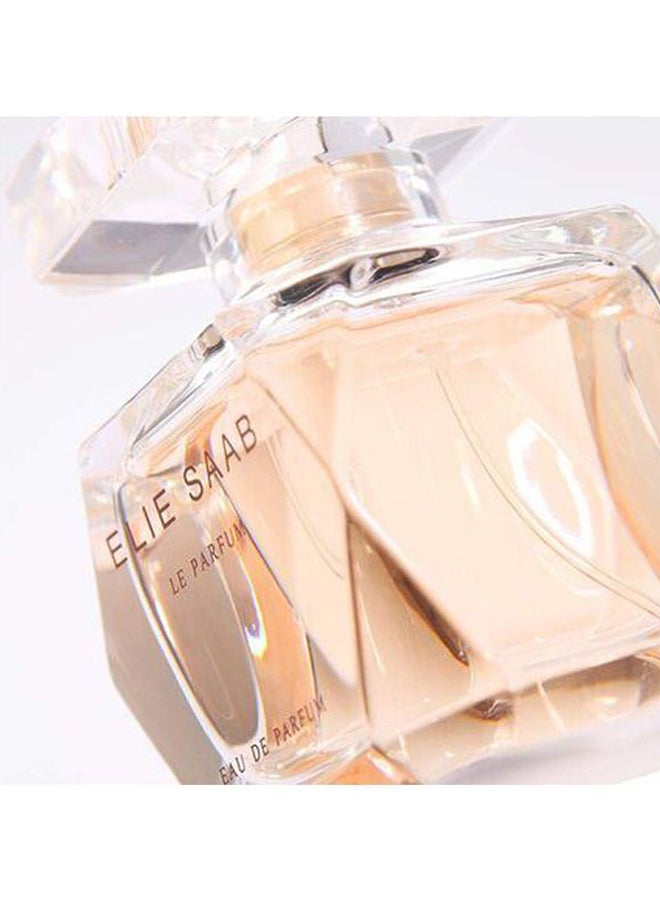 إيلي صعب ماء عطر أحمر لو بارفوم 90ملليلتر - Image 4