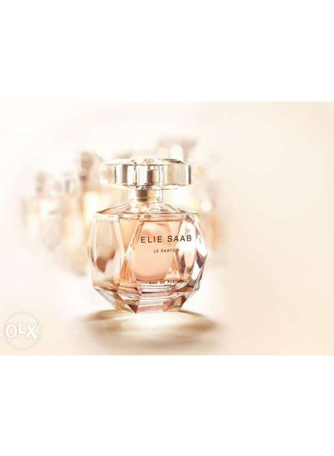 إيلي صعب ماء عطر أحمر لو بارفوم 90ملليلتر - Image 5