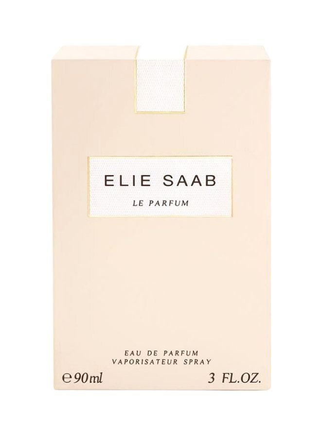 إيلي صعب ماء عطر أحمر لو بارفوم 90ملليلتر - Image 3