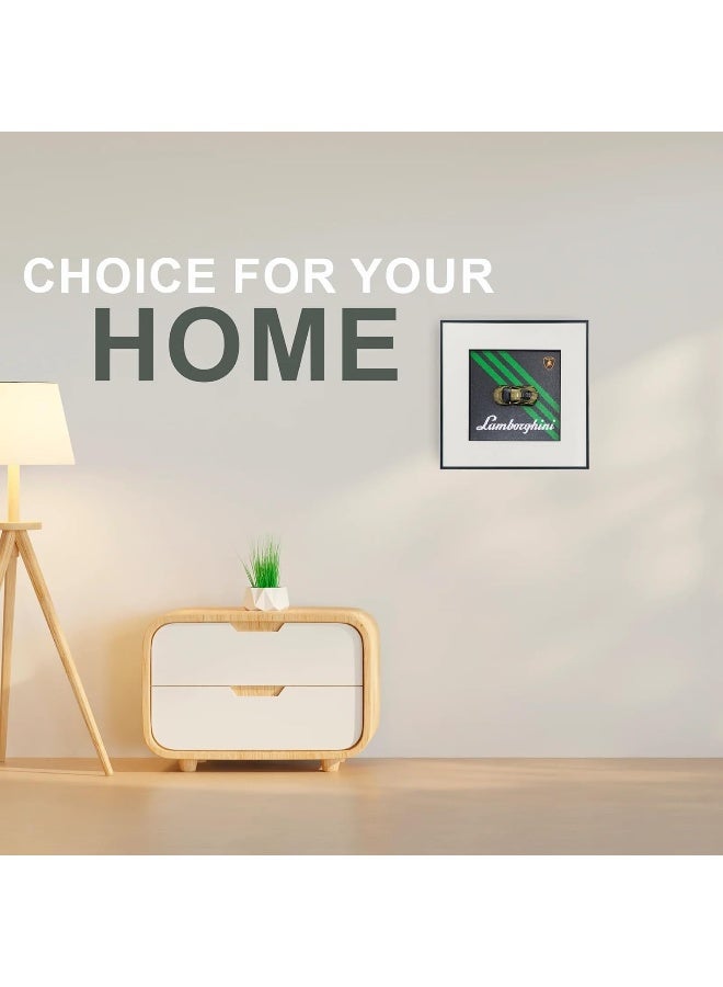 Decorative Frame for wall decoration (J) - Image 4