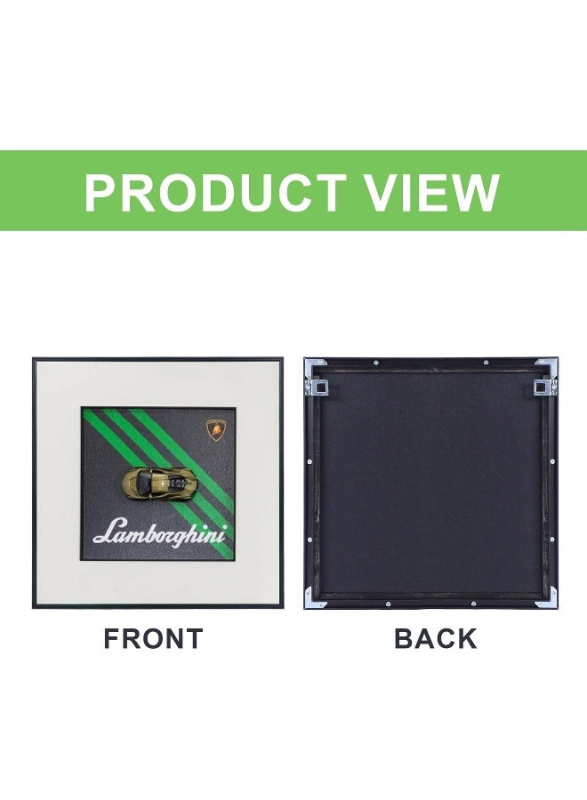 Decorative Frame for wall decoration (J) - Image 2