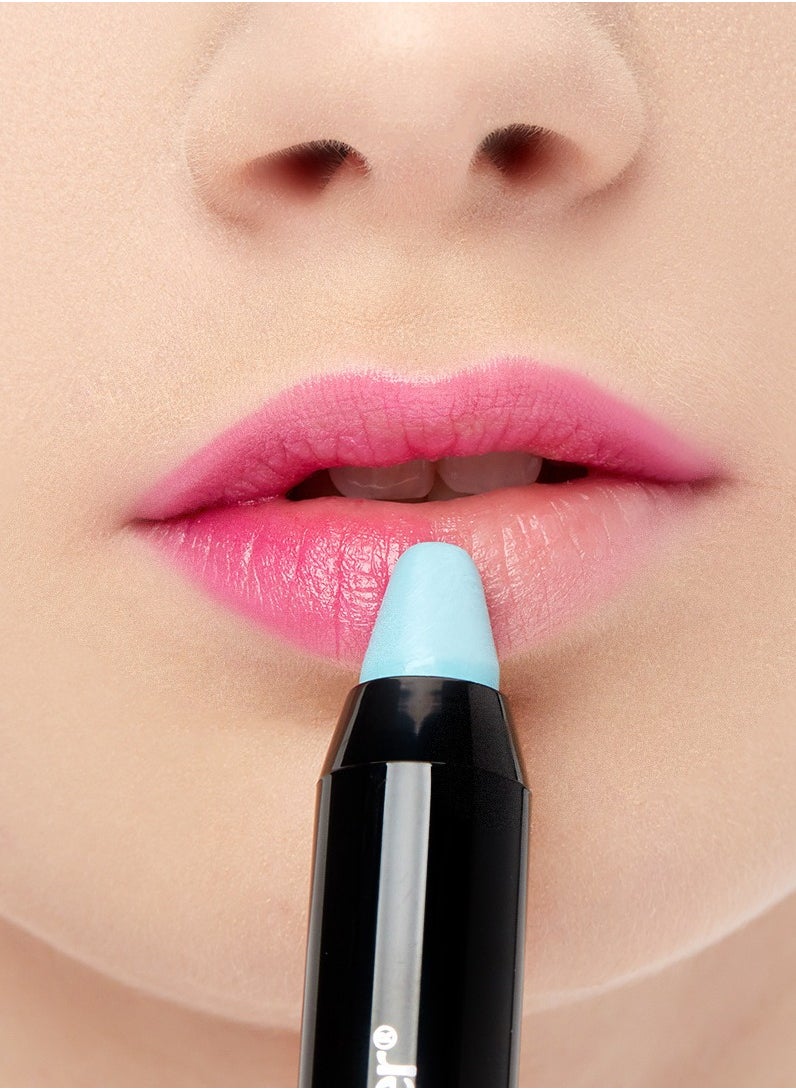 MOODmatcher MOODMATCHER LIGHT BLUE TWIST STICK  - Image 3