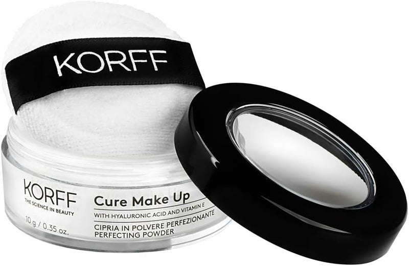 Korff Cure Make Up Cipria in Polvere Perfectionary 10 g
