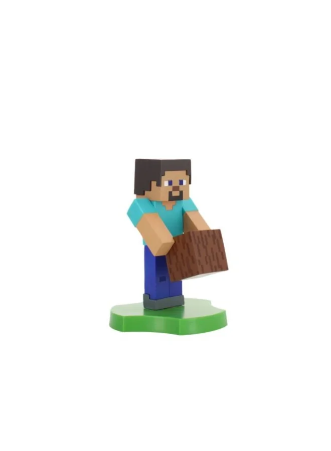Cable Guys Cable Guys HOLDEM : Minecraft: Steve