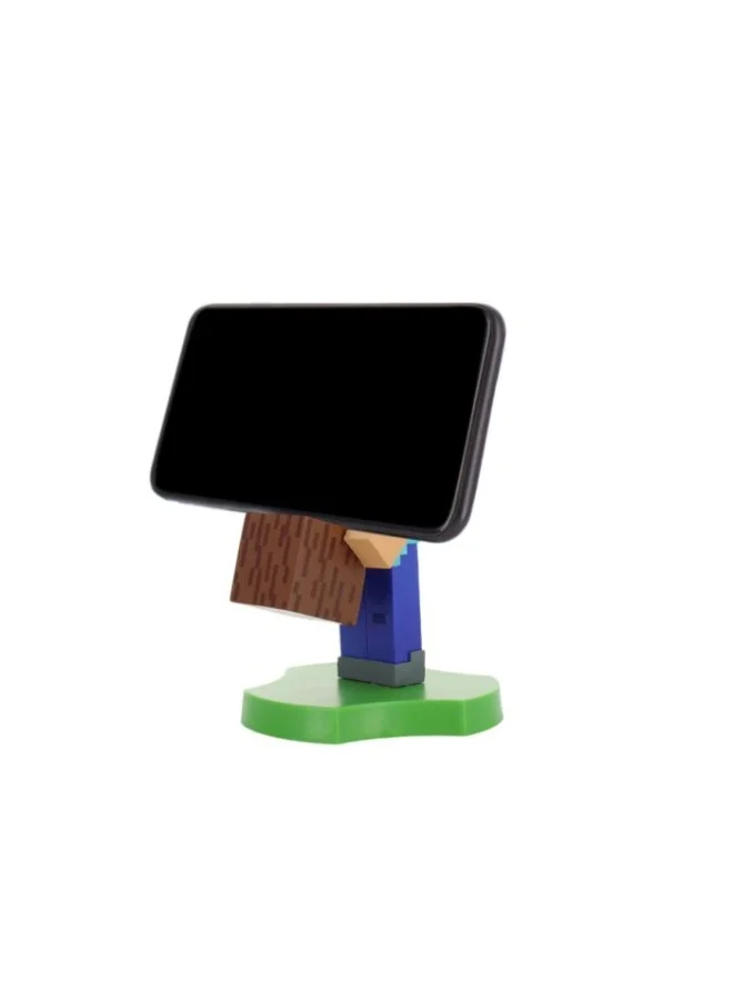 Cable Guys Cable Guys HOLDEM : Minecraft: Steve