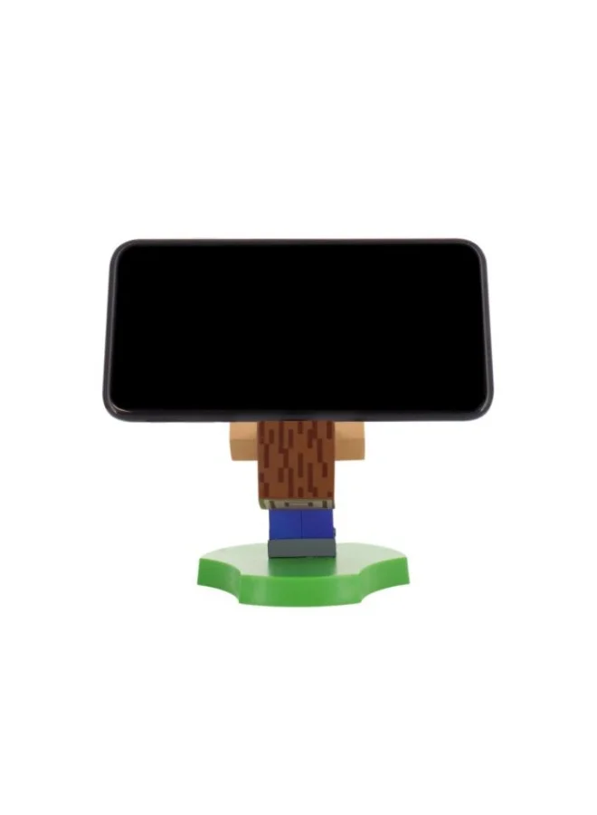 Cable Guys Cable Guys HOLDEM : Minecraft: Steve