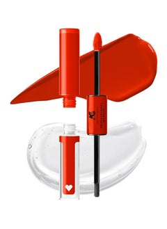AMYTIS GARDEN SHINE LOUD HIGH SHINE LIP COLOR-Stay Stuntin 10  - Image 1
