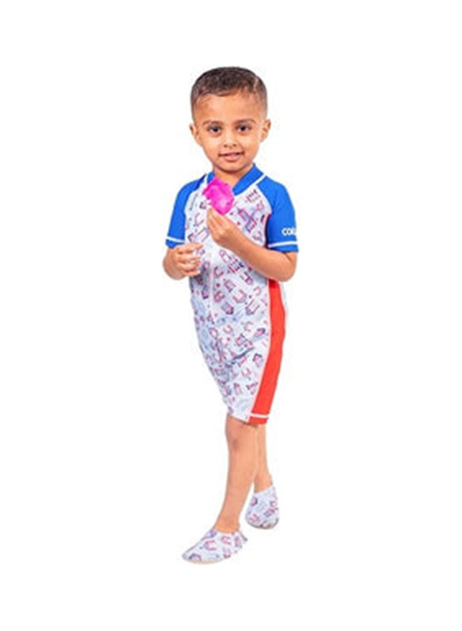 COEGA by ADVENTURE HQ One Piece Suit - Image 1