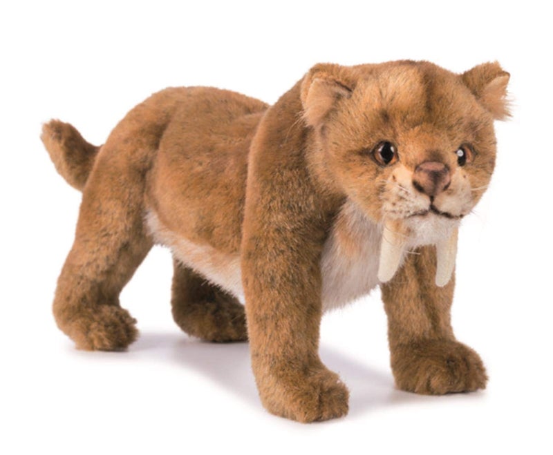 Hansa 5564 Plush - Image 3
