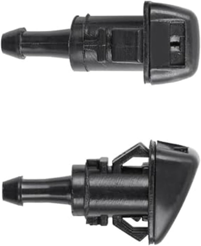 Wivplex Windshield Washer Nozzle for Dodge Challenger - Image 2