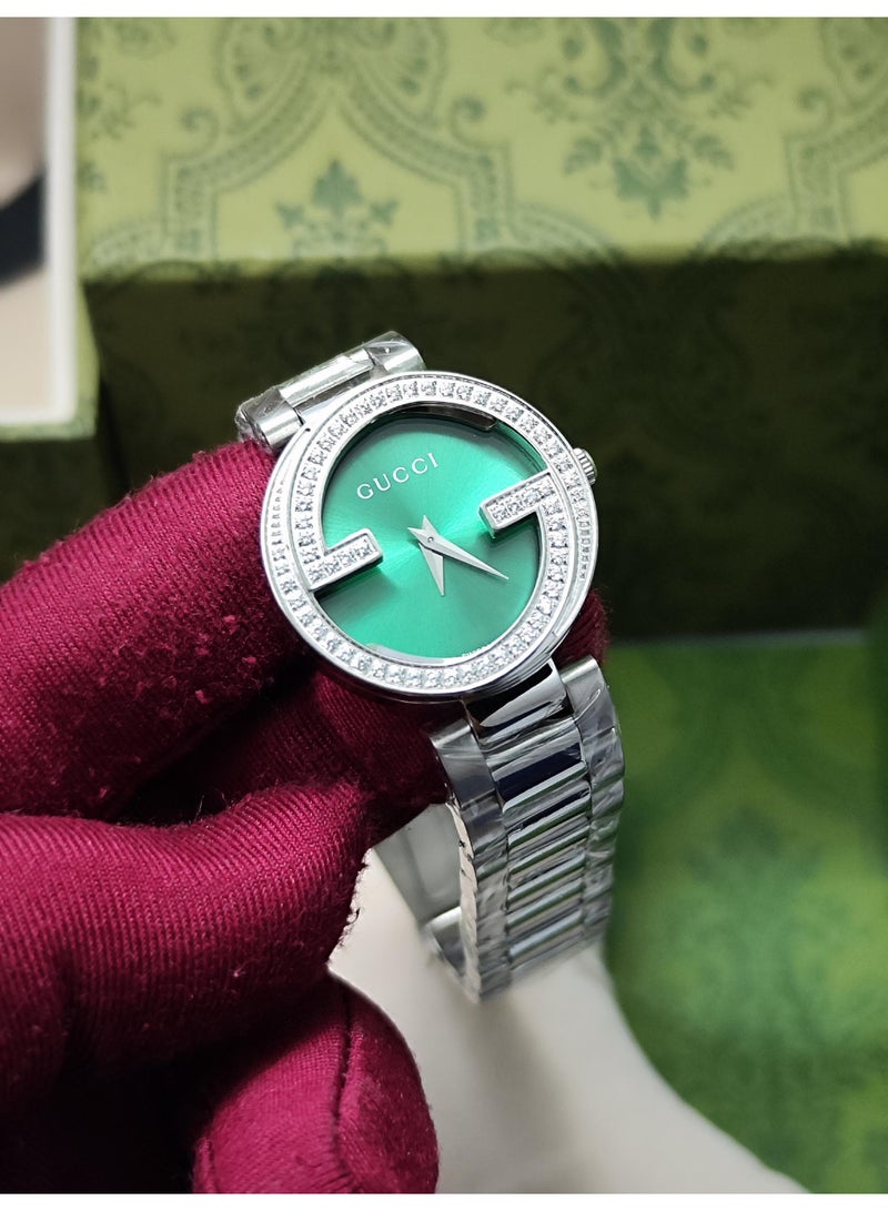 Gucci women's watch, new edition