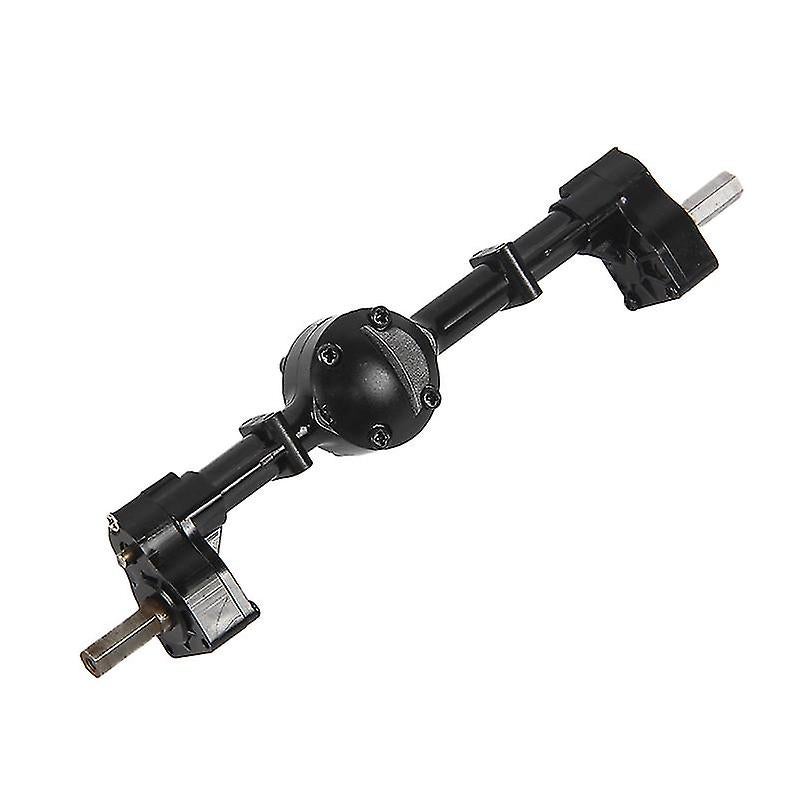 Front Rear Portal Axle For Wpl C14 C24 C24-1 C34 C44 B14 B24 ,rear - Image 4