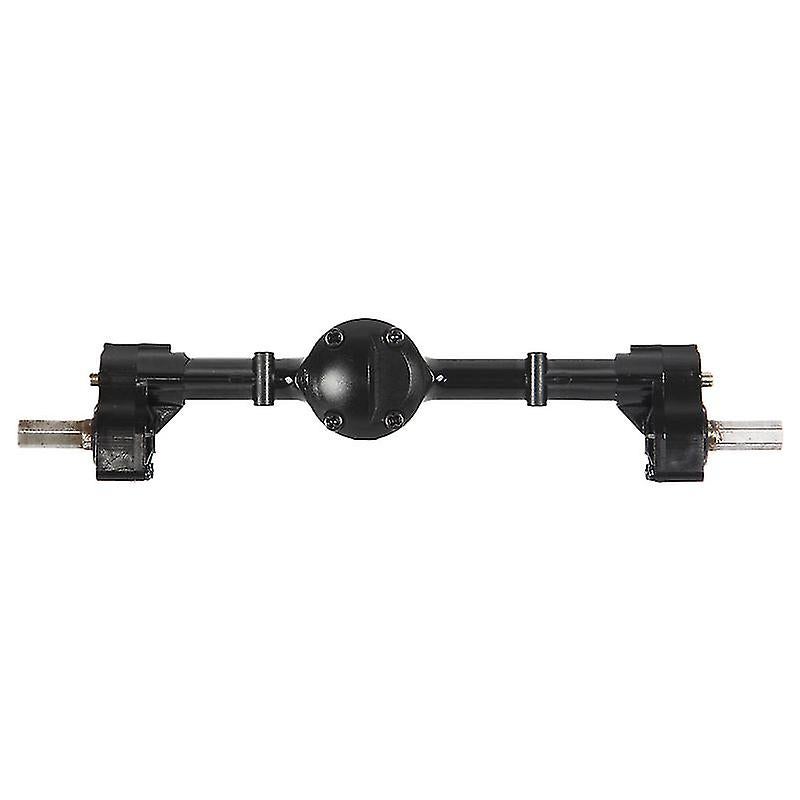 Front Rear Portal Axle For Wpl C14 C24 C24-1 C34 C44 B14 B24 ,rear - Image 1