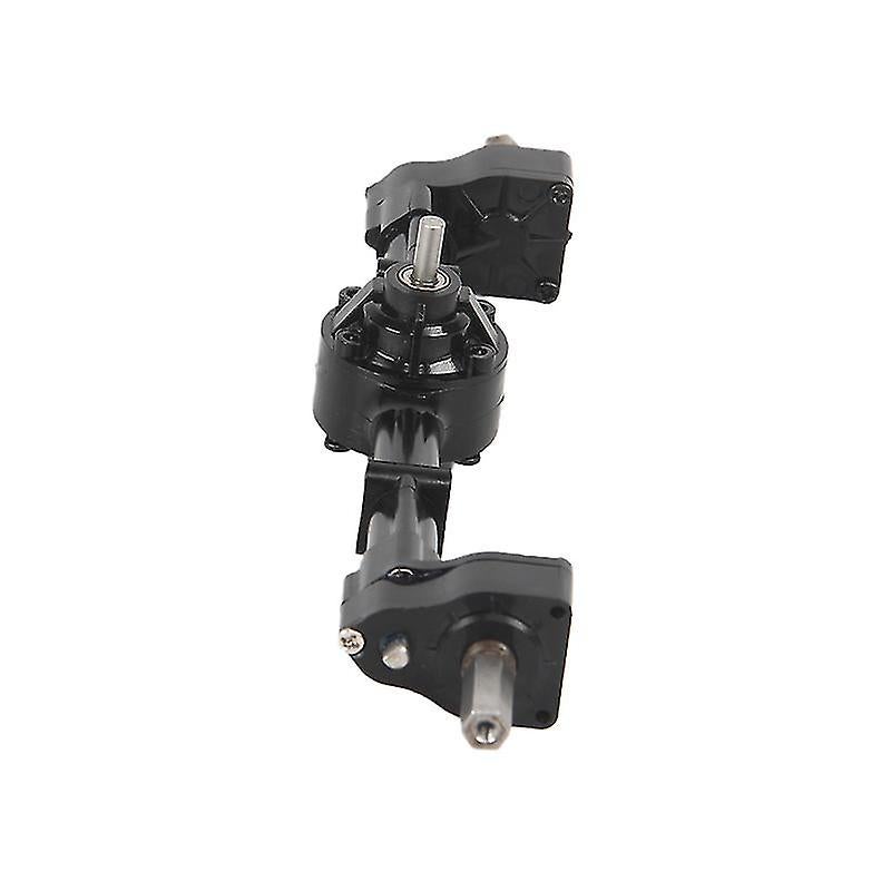 Front Rear Portal Axle For Wpl C14 C24 C24-1 C34 C44 B14 B24 ,rear - Image 2
