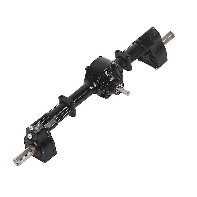 Front Rear Portal Axle For Wpl C14 C24 C24-1 C34 C44 B14 B24 ,rear - Image 3