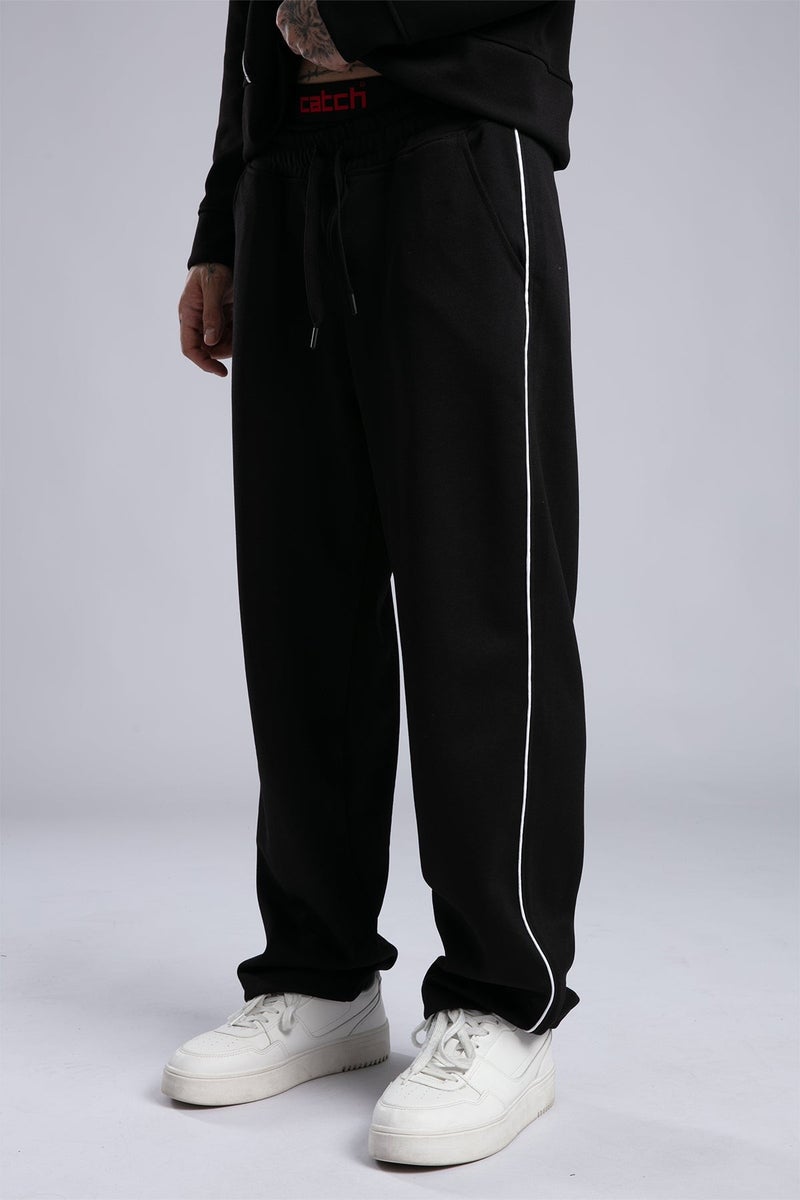 Catch Sweatpants with Side Stripe Detail - Image 3