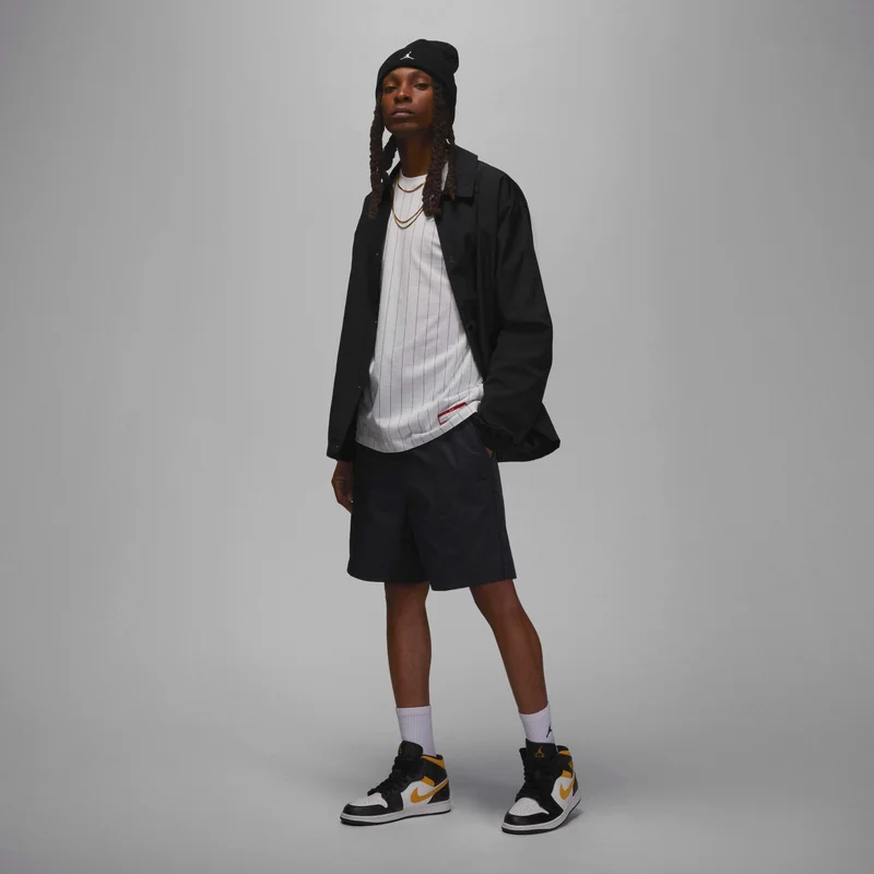 Jordan Men's Essentials Woven Shorts