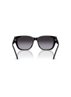 DIESEL 0Dl2005 Square Sunglasses  - Image 3