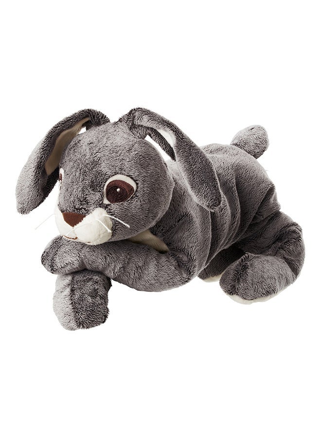 NIBEMINENT Rabbit Soft Toy - Image 1