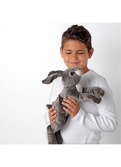 NIBEMINENT Rabbit Soft Toy  - Image 2