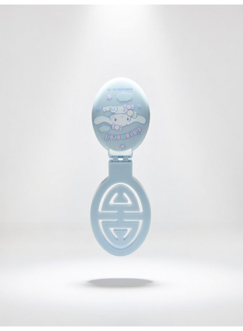 CINNAMOROLL | HAIR BRUSH - Image 3