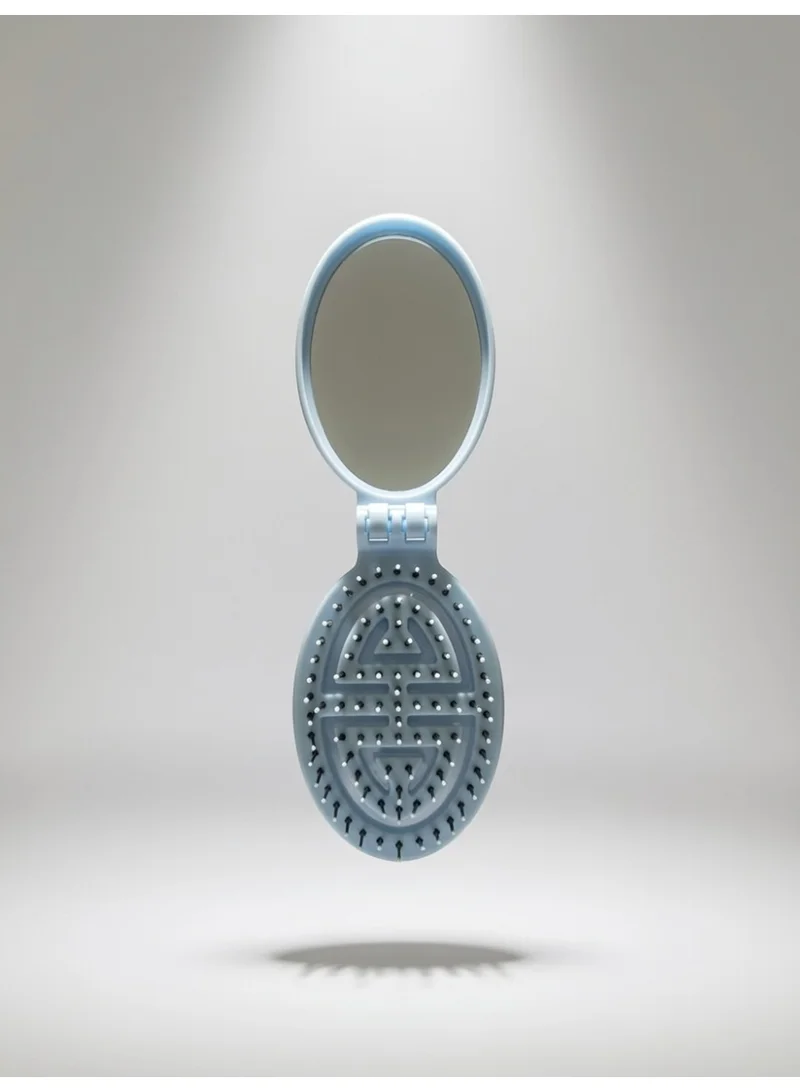 Cinnamoroll CINNAMOROLL | HAIR BRUSH