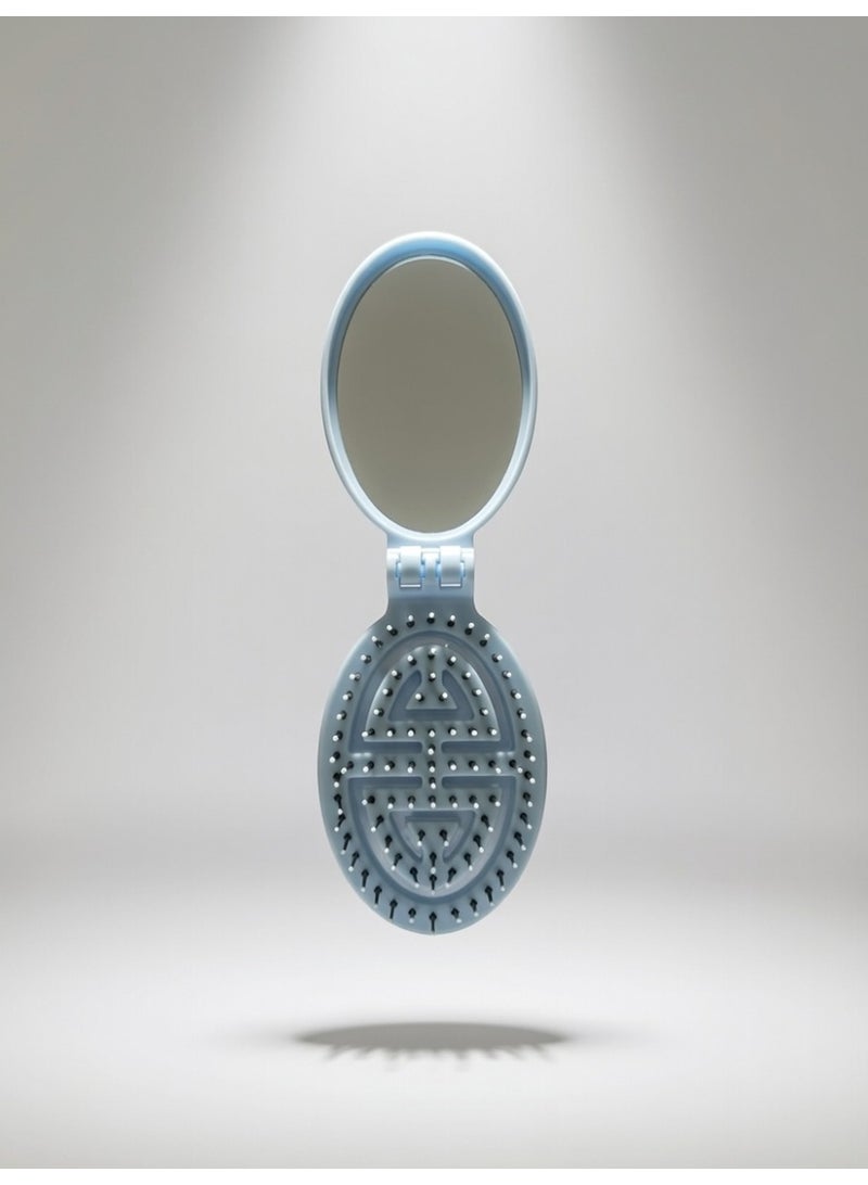 CINNAMOROLL | HAIR BRUSH - Image 2