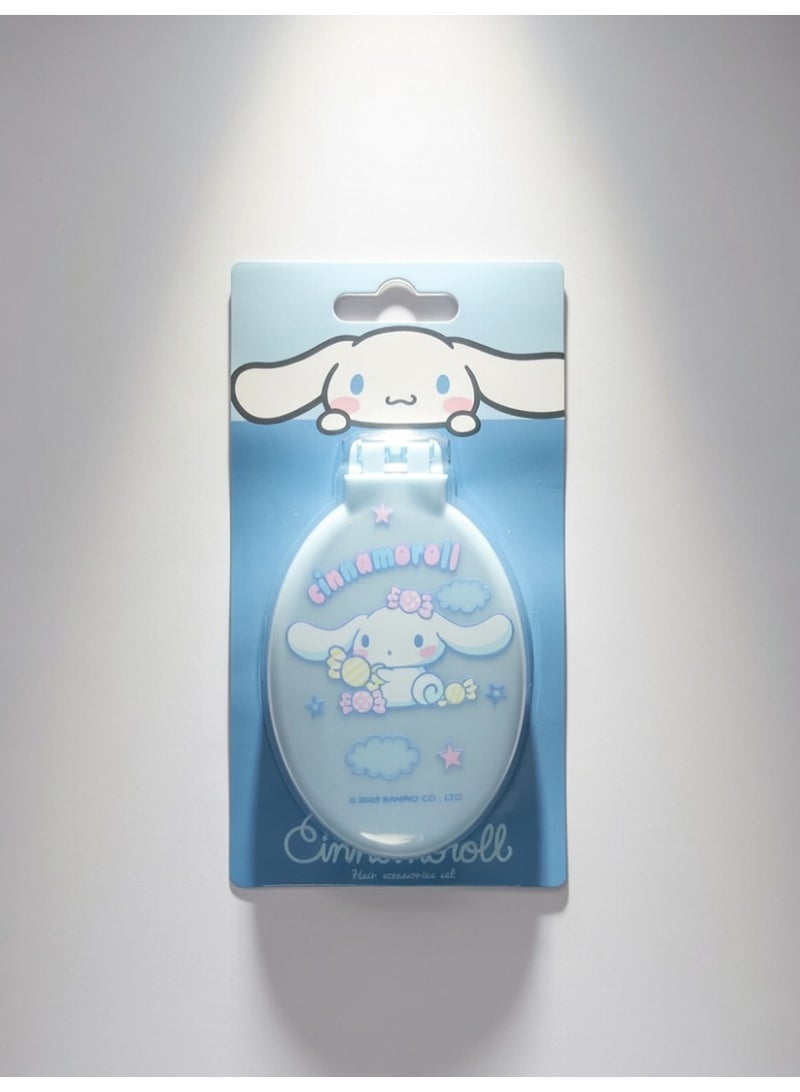 CINNAMOROLL | HAIR BRUSH - Image 1