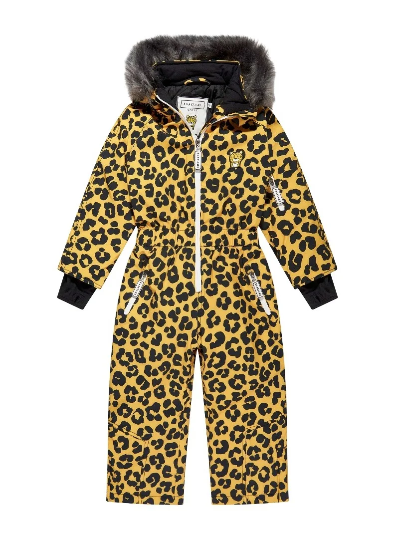 Roarsome Ski Suit