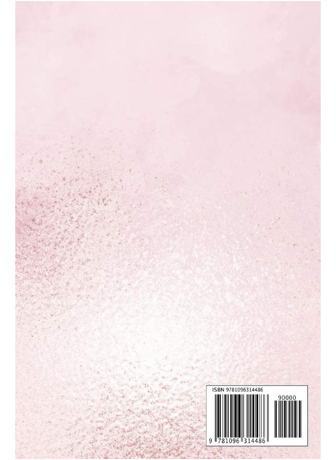 Glitter Bows And Pointed Toes: Blank Lined Notebook Journal Diary Composition Notepad 120 Pages 6x9 Paperback ( Gymnastic ) 4  - Image 2
