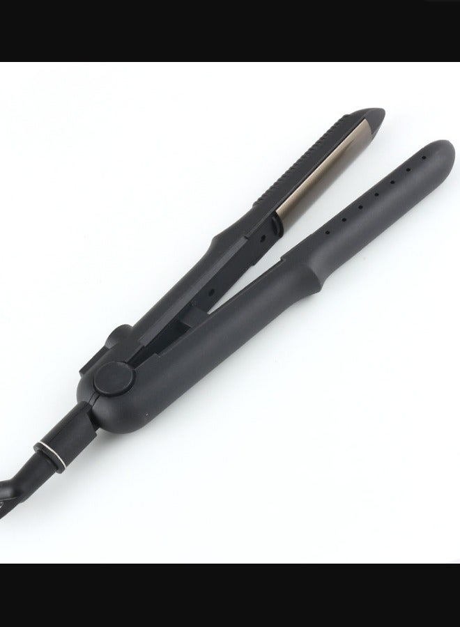 Wet And Dry Hair Straightening Flat Iron