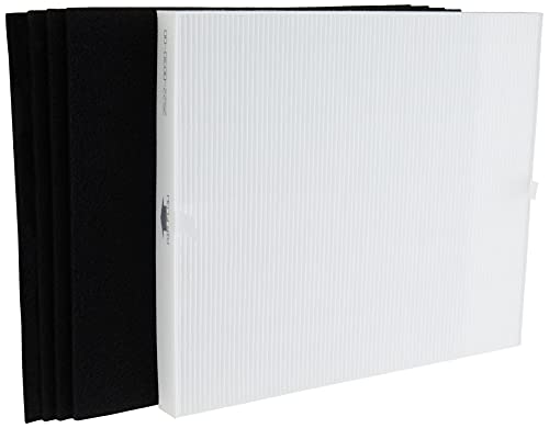 Winix Genuine Winix 113050 Replacement Filter C for P150 Air Purifier, White - Image 5