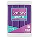 Polyform Polyform Sculpey IIIÃ‚Â® Polymer Oven-Bake Clay, Purple, Non Toxic, 2 oz. bar, Great for modeling, sculpting, holiday,  - Image 2