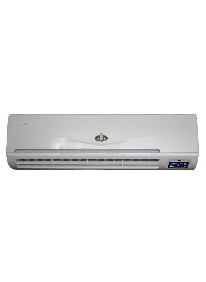 Kiriazi Wall Mounted Air Conditioner, 3 HP,  Digital - Cooling Only - Image 1