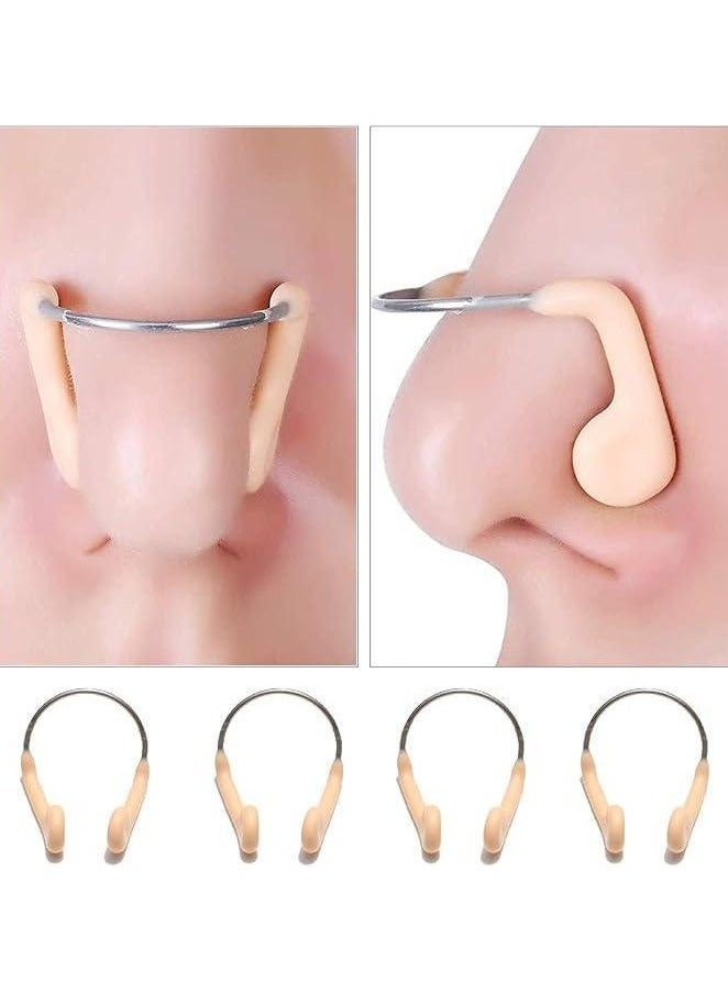 سدادة الأنف (للسباحه) - Image 2