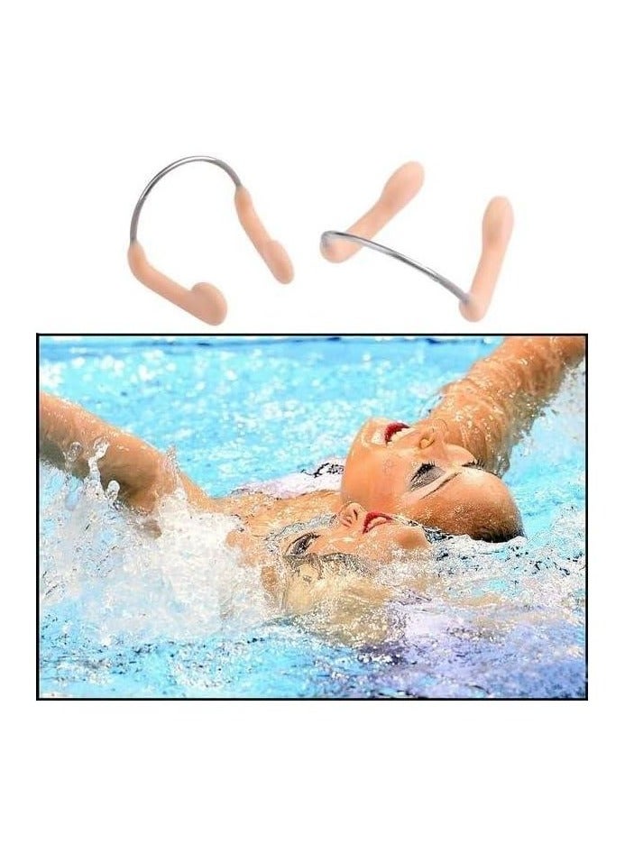 سدادة الأنف (للسباحه) - Image 4