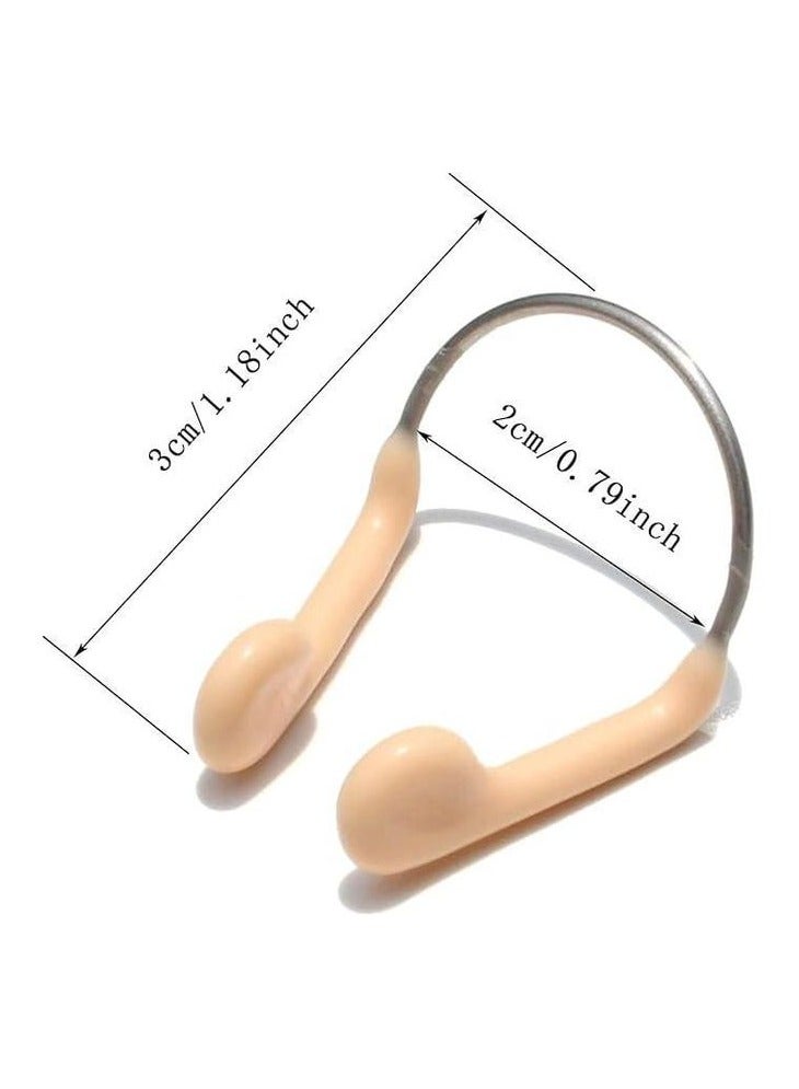 سدادة الأنف (للسباحه) - Image 3