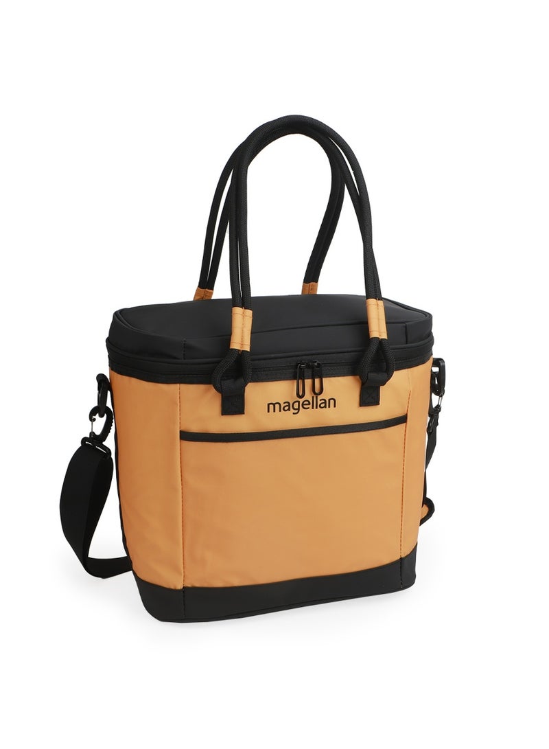 Magellan Cooler Bag CA214603 15 Inch for Picnic, Travel, Camping & Outdoor Use - Image 2